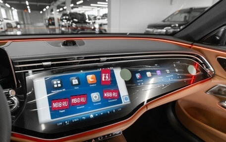 Mercedes-Benz E-Класс, 2026 год, 9 450 000 рублей, 18 фотография
