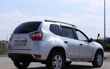 Nissan Terrano III, 2016 год, 1 314 400 рублей, 5 фотография