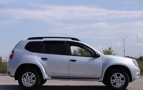 Nissan Terrano III, 2016 год, 1 314 400 рублей, 4 фотография