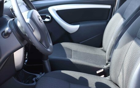 Nissan Terrano III, 2016 год, 1 314 400 рублей, 12 фотография
