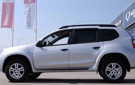 Nissan Terrano III, 2016 год, 1 314 400 рублей, 8 фотография