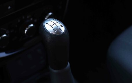 Nissan Terrano III, 2016 год, 1 314 400 рублей, 14 фотография