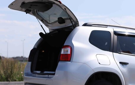 Nissan Terrano III, 2016 год, 1 314 400 рублей, 19 фотография