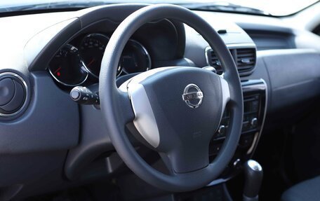 Nissan Terrano III, 2016 год, 1 314 400 рублей, 13 фотография