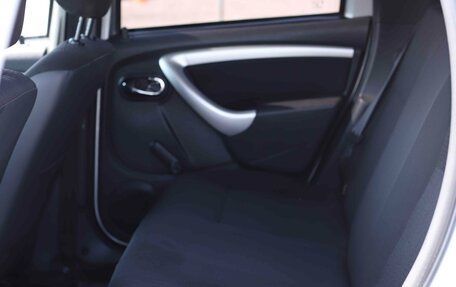 Nissan Terrano III, 2016 год, 1 314 400 рублей, 17 фотография