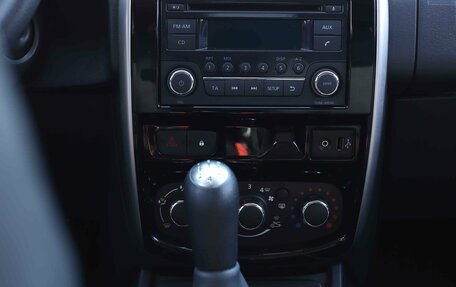 Nissan Terrano III, 2016 год, 1 314 400 рублей, 15 фотография