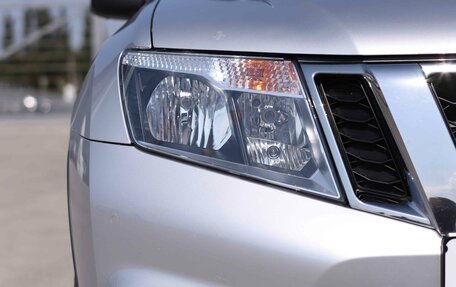 Nissan Terrano III, 2016 год, 1 314 400 рублей, 10 фотография