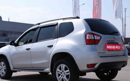 Nissan Terrano III, 2016 год, 1 314 400 рублей, 7 фотография