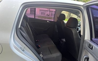 Volkswagen Golf Plus II, 2013 год, 750 000 рублей, 1 фотография