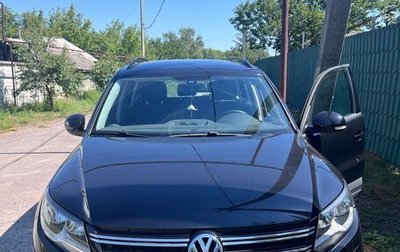 Volkswagen Tiguan I, 2015 год, 2 000 000 рублей, 1 фотография
