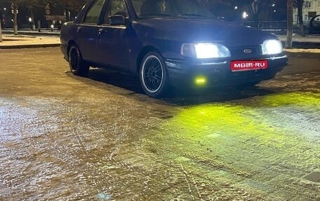 Ford Sierra I, 1991 год, 80 000 рублей, 1 фотография