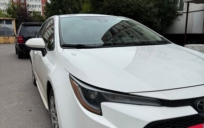 Toyota Corolla, 2020 год, 1 950 000 рублей, 1 фотография