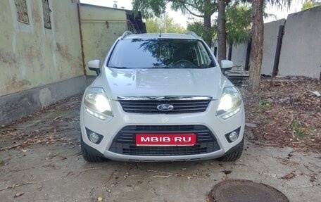 Ford Kuga III, 2010 год, 1 000 000 рублей, 1 фотография