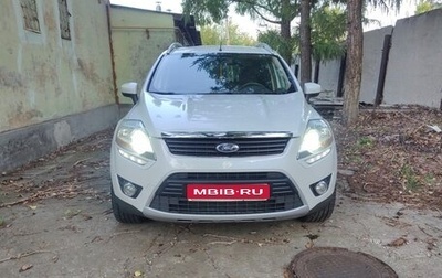 Ford Kuga III, 2010 год, 1 000 000 рублей, 1 фотография
