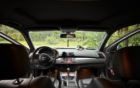 BMW X5, 2003 год, 1 200 000 рублей, 1 фотография