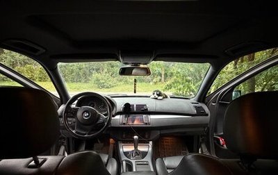 BMW X5, 2003 год, 1 200 000 рублей, 1 фотография
