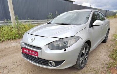 Renault Fluence I, 2011 год, 550 000 рублей, 1 фотография