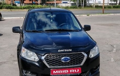 Datsun on-DO I рестайлинг, 2014 год, 355 000 рублей, 1 фотография