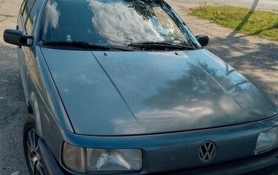 Volkswagen Passat B3, 1989 год, 215 000 рублей, 1 фотография