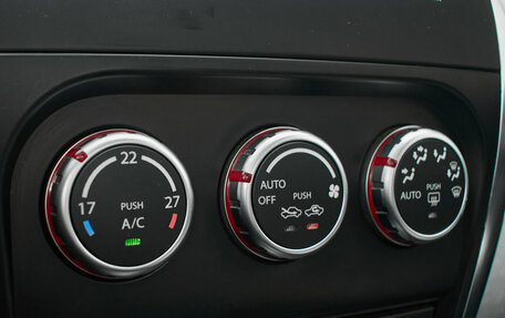 Suzuki SX4 II рестайлинг, 2008 год, 795 000 рублей, 18 фотография