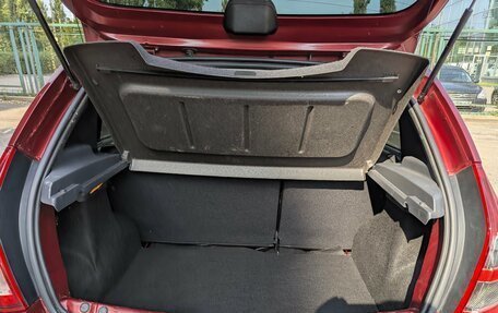 Renault Sandero I, 2011 год, 625 000 рублей, 7 фотография