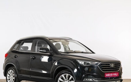 FAW Besturn X40 I, 2020 год, 1 359 000 рублей, 1 фотография
