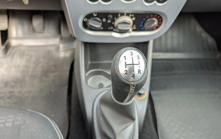 Renault Sandero I, 2011 год, 625 000 рублей, 17 фотография