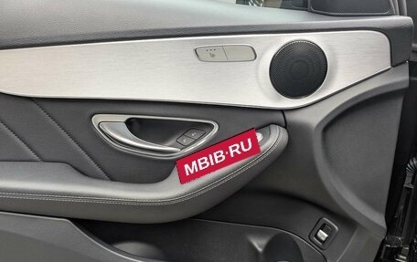 Mercedes-Benz C-Класс, 2019 год, 3 047 000 рублей, 7 фотография