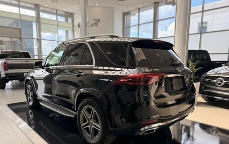 Mercedes-Benz GLE, 2024 год, 11 999 999 рублей, 6 фотография