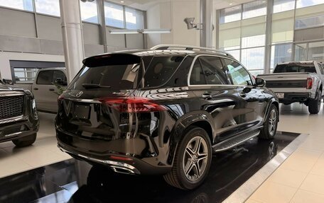 Mercedes-Benz GLE, 2024 год, 11 999 999 рублей, 4 фотография