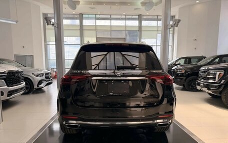 Mercedes-Benz GLE, 2024 год, 11 999 999 рублей, 5 фотография