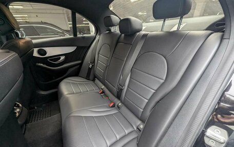 Mercedes-Benz C-Класс, 2019 год, 3 047 000 рублей, 9 фотография