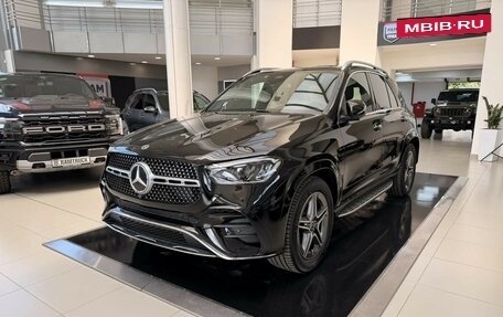 Mercedes-Benz GLE, 2024 год, 11 999 999 рублей, 3 фотография