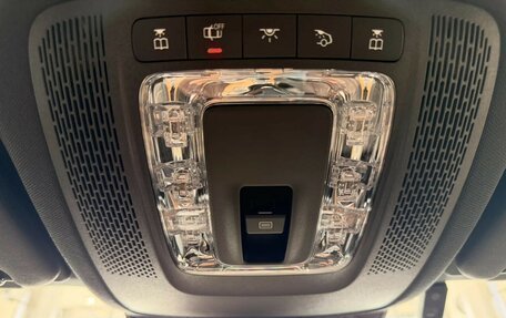 Mercedes-Benz GLE, 2024 год, 11 999 999 рублей, 10 фотография