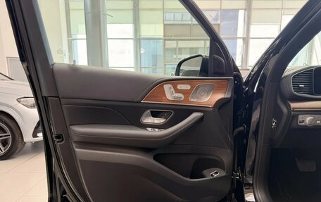 Mercedes-Benz GLE, 2024 год, 11 999 999 рублей, 16 фотография