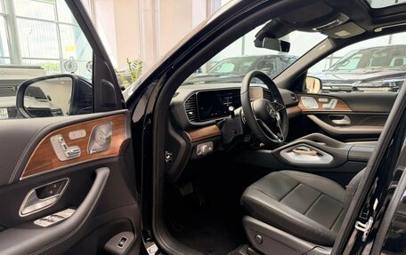 Mercedes-Benz GLE, 2024 год, 11 999 999 рублей, 17 фотография
