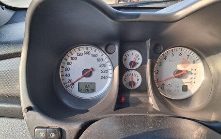 Mitsubishi Outlander III рестайлинг 3, 2006 год, 580 000 рублей, 2 фотография