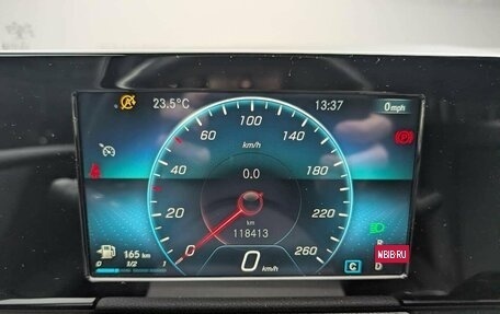 Mercedes-Benz B-Класс, 2019 год, 1 995 000 рублей, 12 фотография