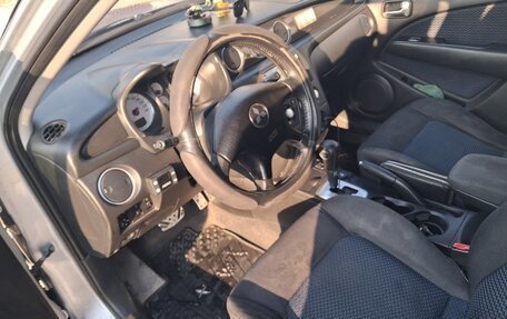 Mitsubishi Outlander III рестайлинг 3, 2006 год, 580 000 рублей, 3 фотография