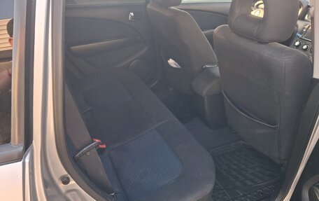 Mitsubishi Outlander III рестайлинг 3, 2006 год, 580 000 рублей, 11 фотография