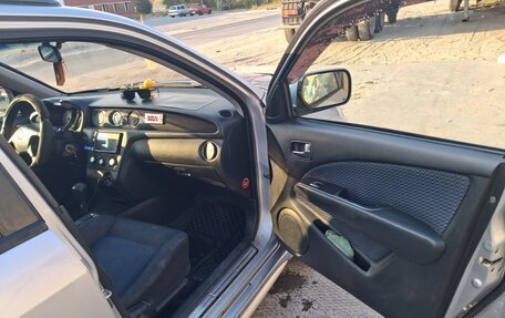 Mitsubishi Outlander III рестайлинг 3, 2006 год, 580 000 рублей, 14 фотография