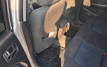 Mitsubishi Outlander III рестайлинг 3, 2006 год, 580 000 рублей, 17 фотография