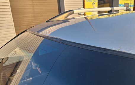 Mitsubishi Outlander III рестайлинг 3, 2006 год, 580 000 рублей, 20 фотография