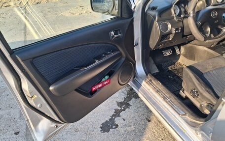 Mitsubishi Outlander III рестайлинг 3, 2006 год, 580 000 рублей, 19 фотография