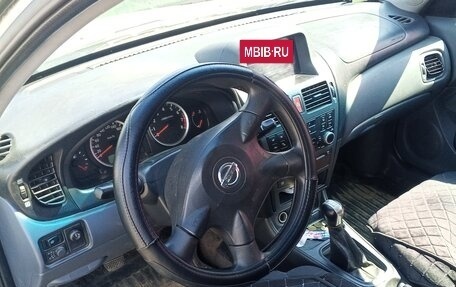 Nissan Almera, 2006 год, 350 000 рублей, 13 фотография