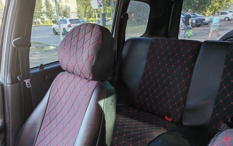 Chevrolet Niva I рестайлинг, 2008 год, 186 000 рублей, 8 фотография