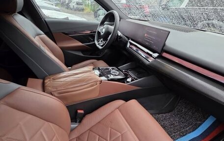 BMW 5 серия, 2026 год, 6 500 000 рублей, 8 фотография
