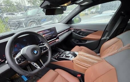 BMW 5 серия, 2026 год, 6 500 000 рублей, 6 фотография