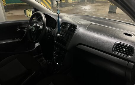 Volkswagen Polo VI (EU Market), 2014 год, 625 000 рублей, 7 фотография