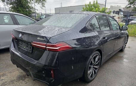 BMW 5 серия, 2026 год, 6 500 000 рублей, 5 фотография
